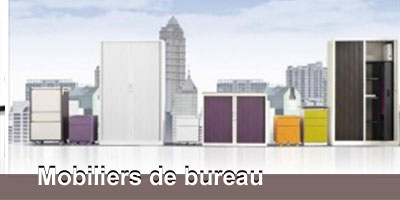 amenagement et mobiliers de bureau 